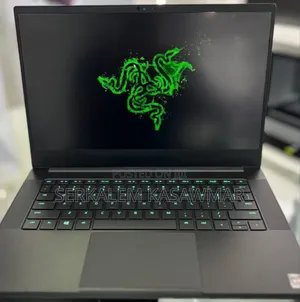 New Laptop Razer Blade 16GB AMD Ryzen 9 SSD 1T