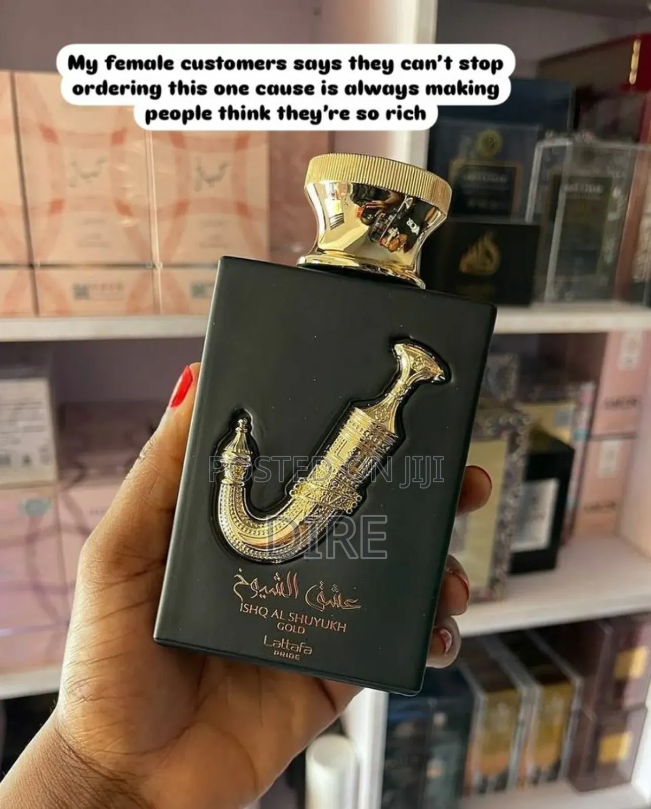 Lataafa Ishq Al Shuyukh Silver