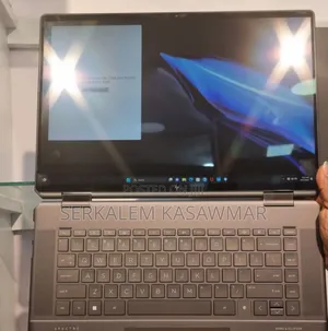 Photo - New Laptop HP Spectre X360 16GB Intel Core I7 SSD 1T