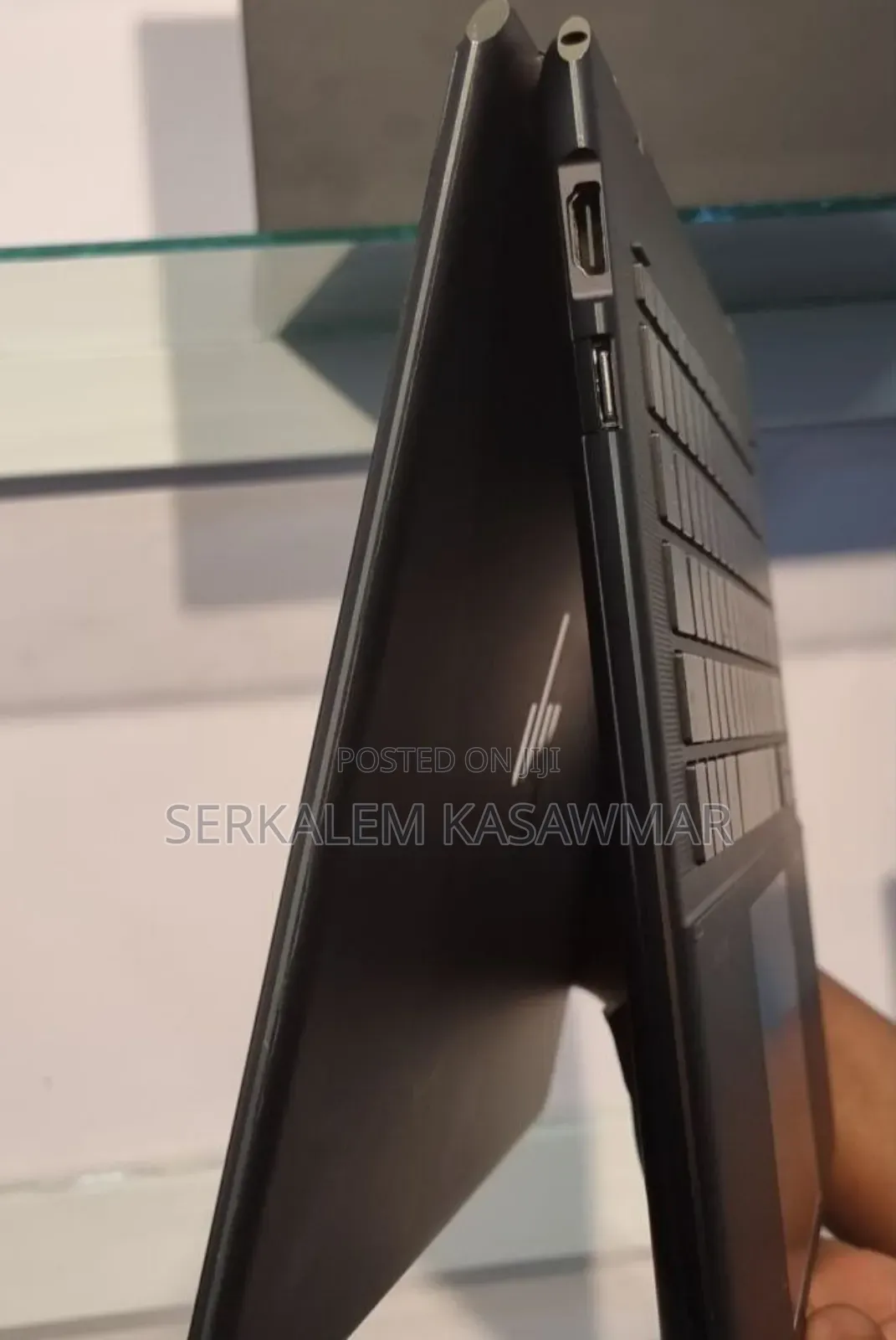 New Laptop HP Spectre X360 16GB Intel Core I7 SSD 1T