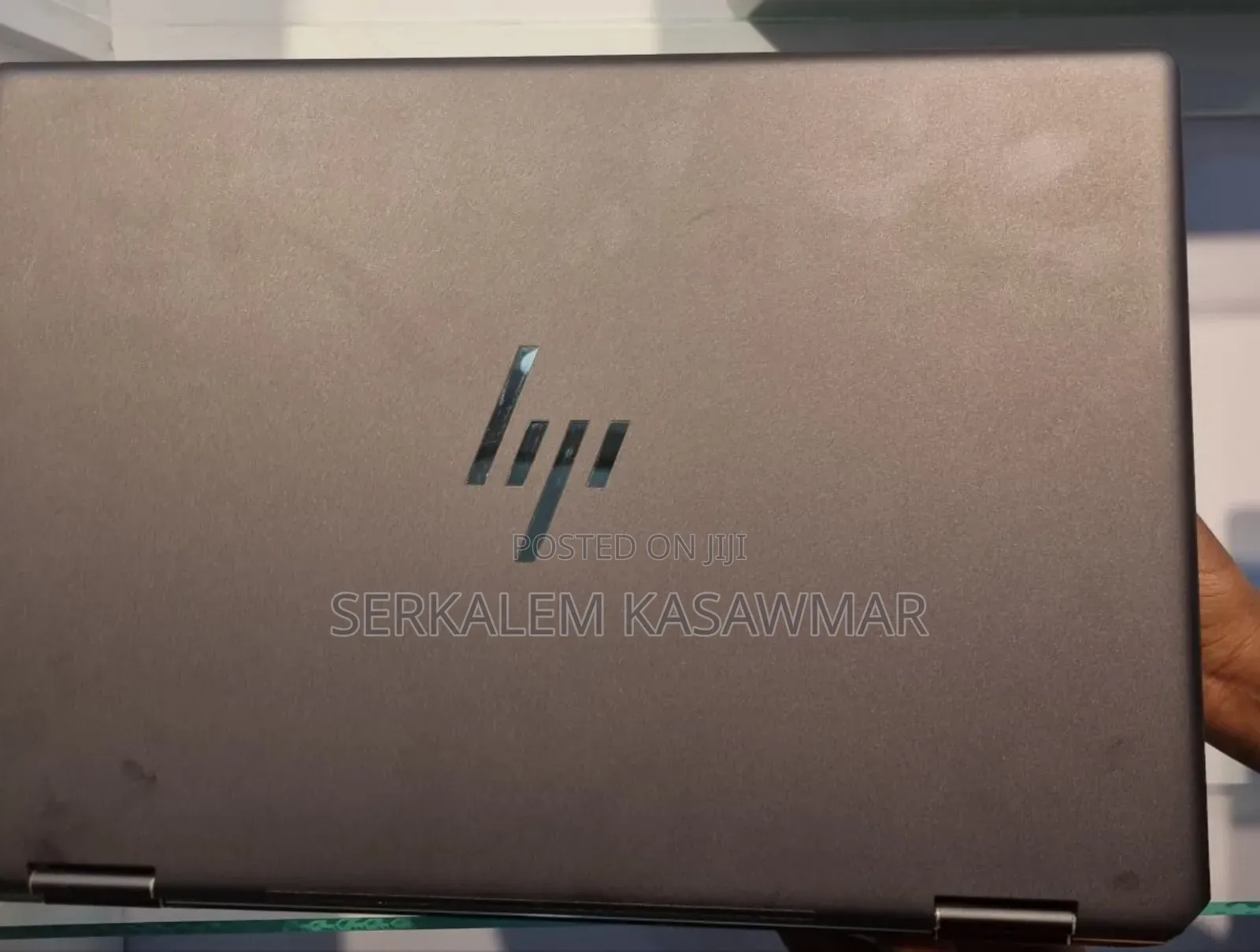 New Laptop HP Spectre X360 16GB Intel Core I7 SSD 1T
