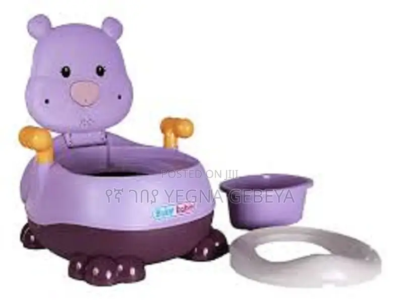 Potty Chair