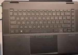 New Laptop HP Spectra 13 16GB Intel Core I7 SSD 1T