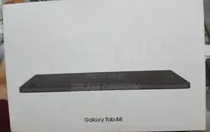 Photo - New Samsung Galaxy Tab A8 10.5 2021 64 GB