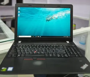 New Laptop Lenovo ThinkPad Yoga 8GB Intel Core I7 SSD 1T