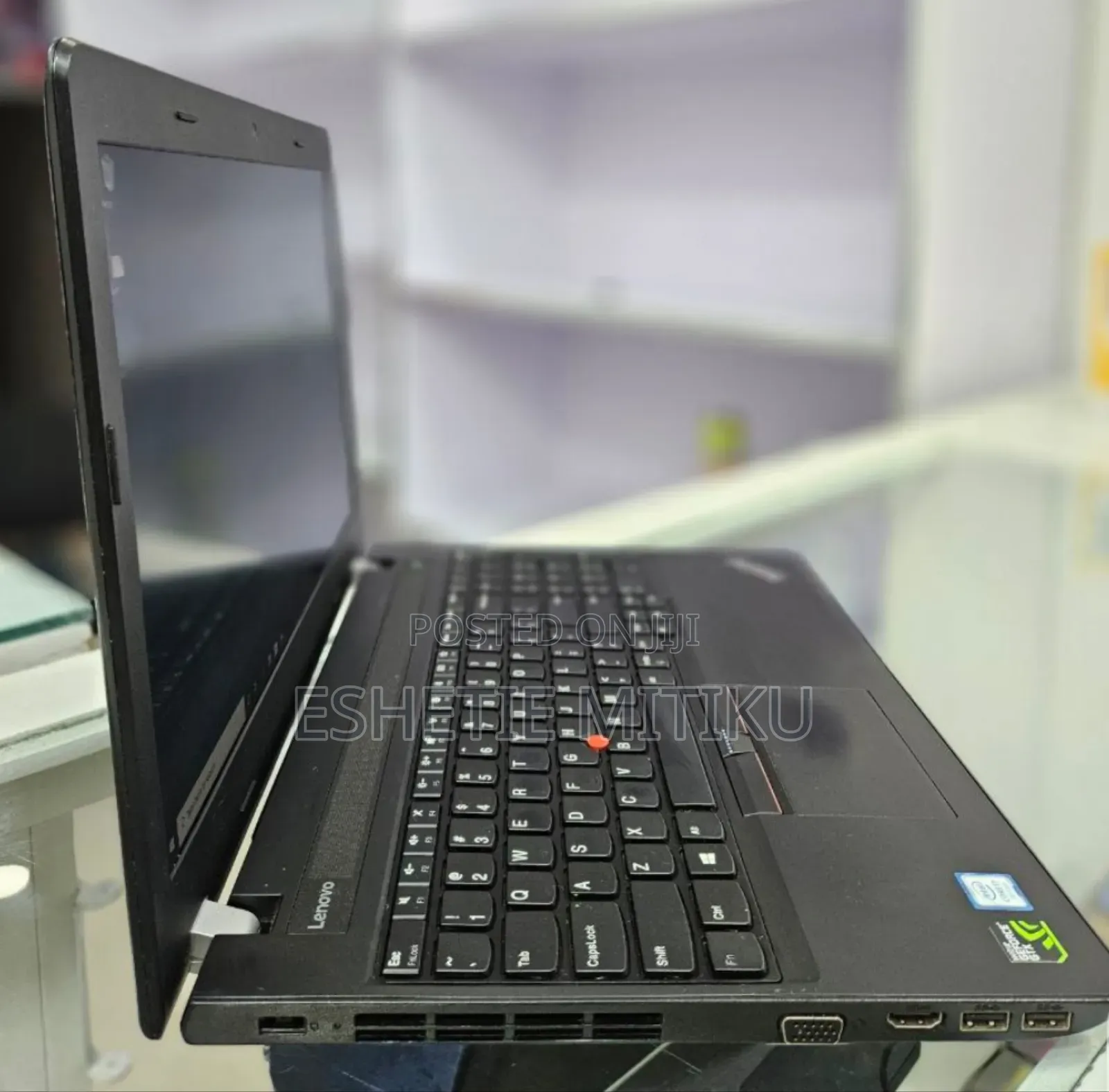 New Laptop Lenovo ThinkPad Yoga 8GB Intel Core I7 SSD 1T