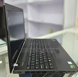 New Laptop Lenovo ThinkPad Yoga 8GB Intel Core I7 SSD 1T