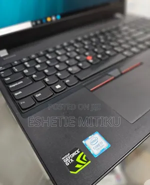 New Laptop Lenovo ThinkPad Yoga 8GB Intel Core I7 SSD 1T