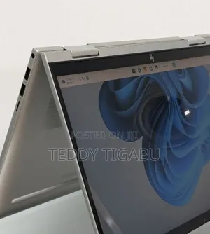 Photo - New Laptop HP Envy X360 16GB Intel Core I7 SSD 1T