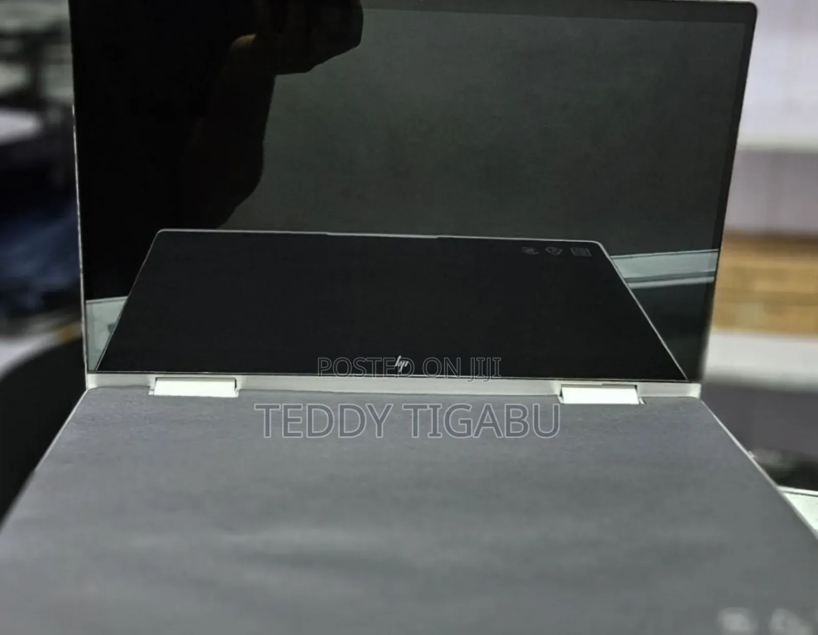 New Laptop HP Envy X360 16GB Intel Core I7 SSD 1T