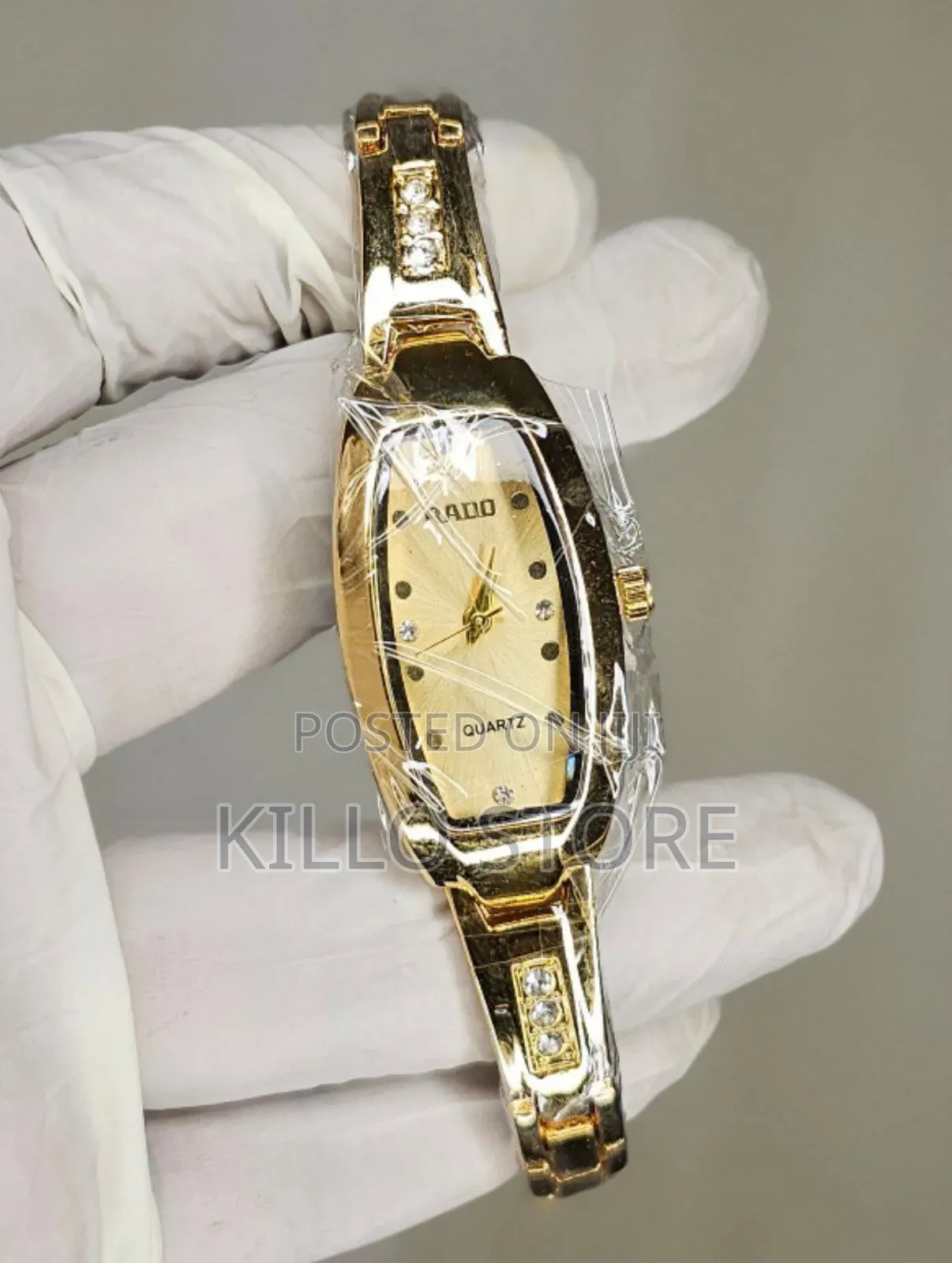 Rado Women's Wristwatch