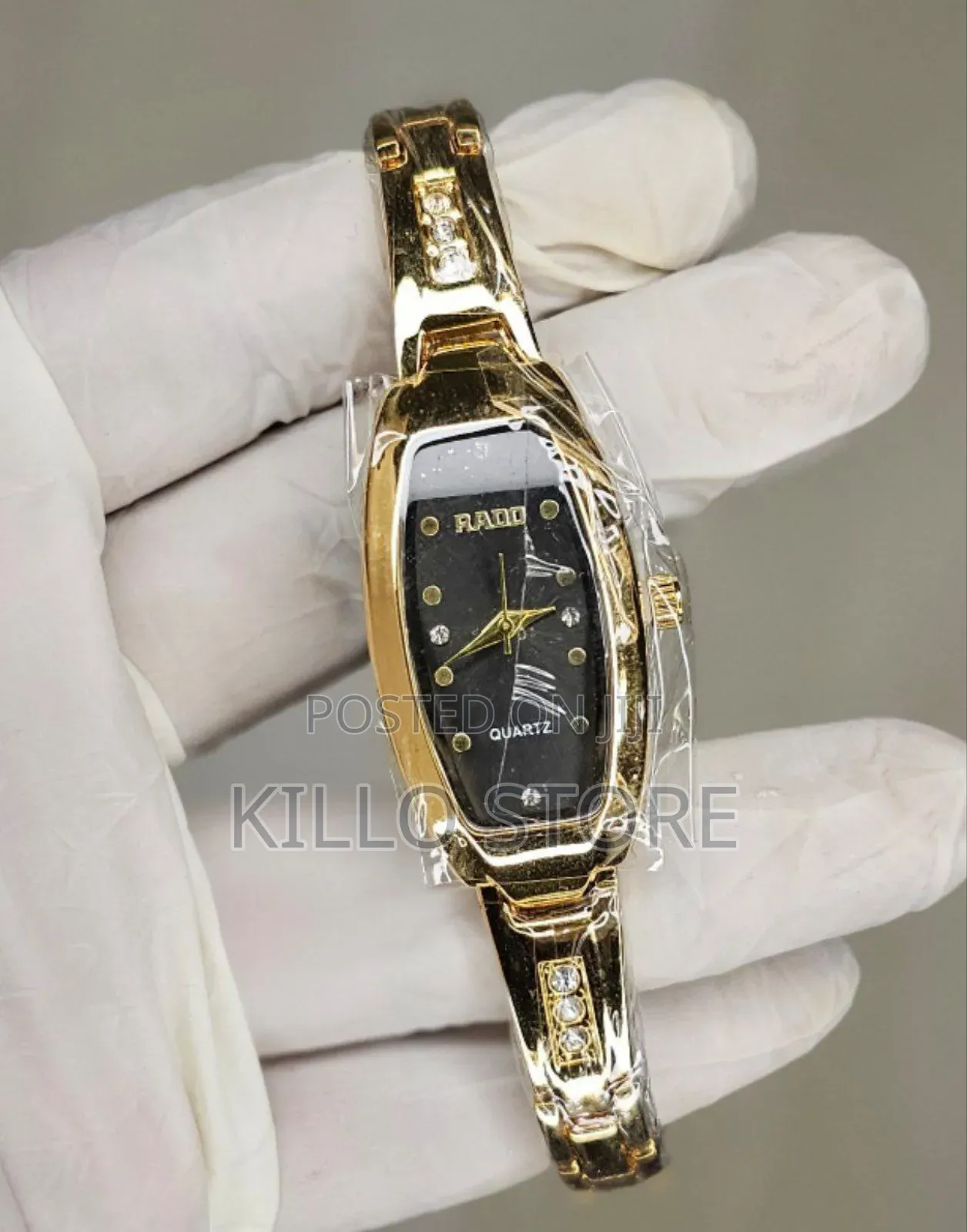 Rado Women's Wristwatch