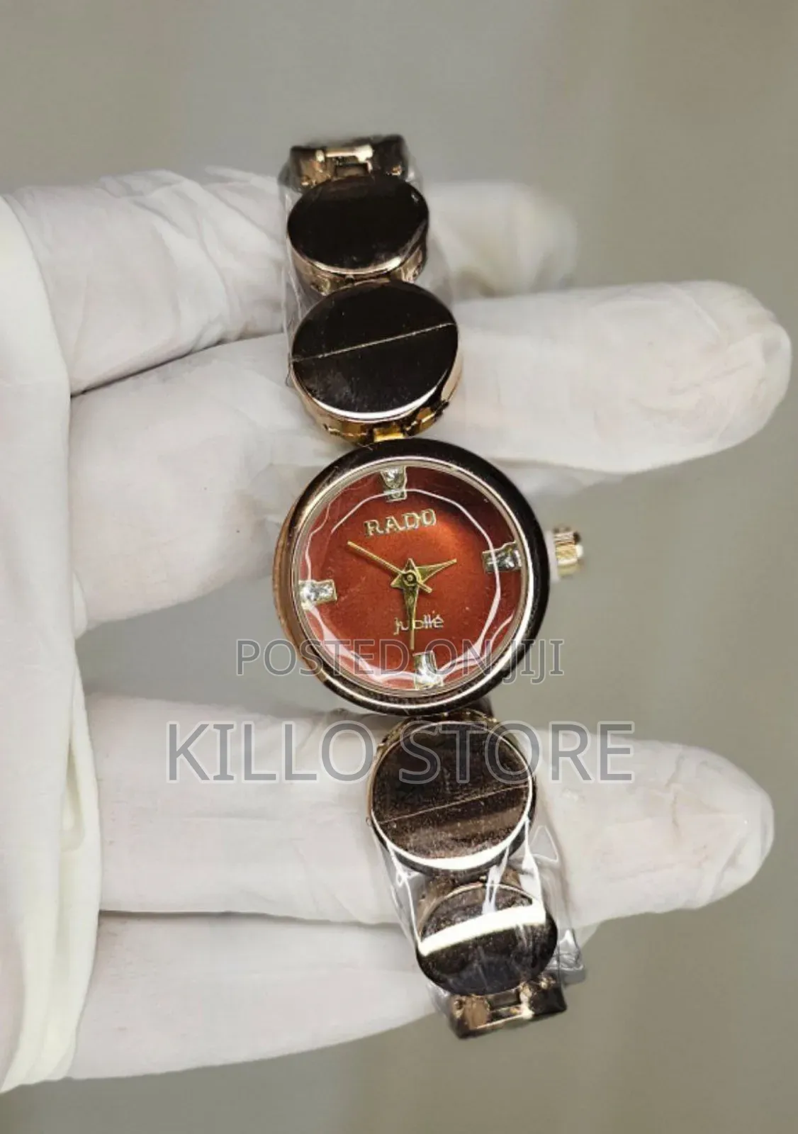 Rado Women's Wristwatch