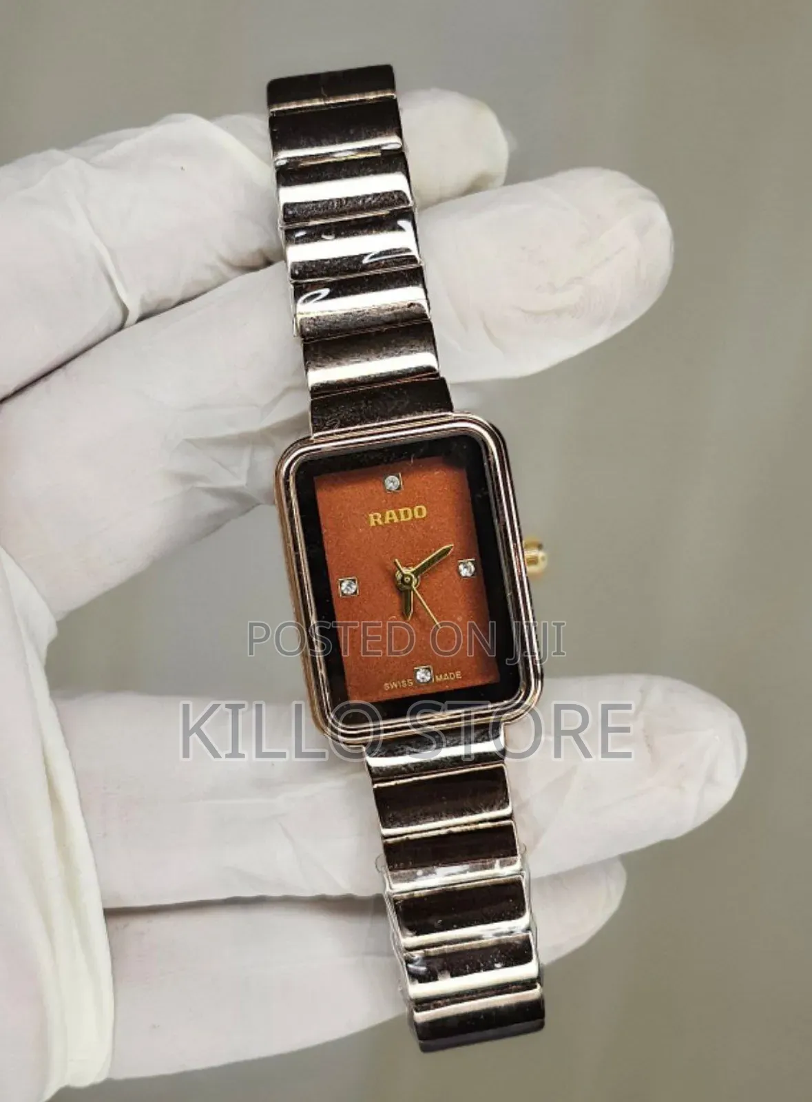 Rado Women's Wristwatch