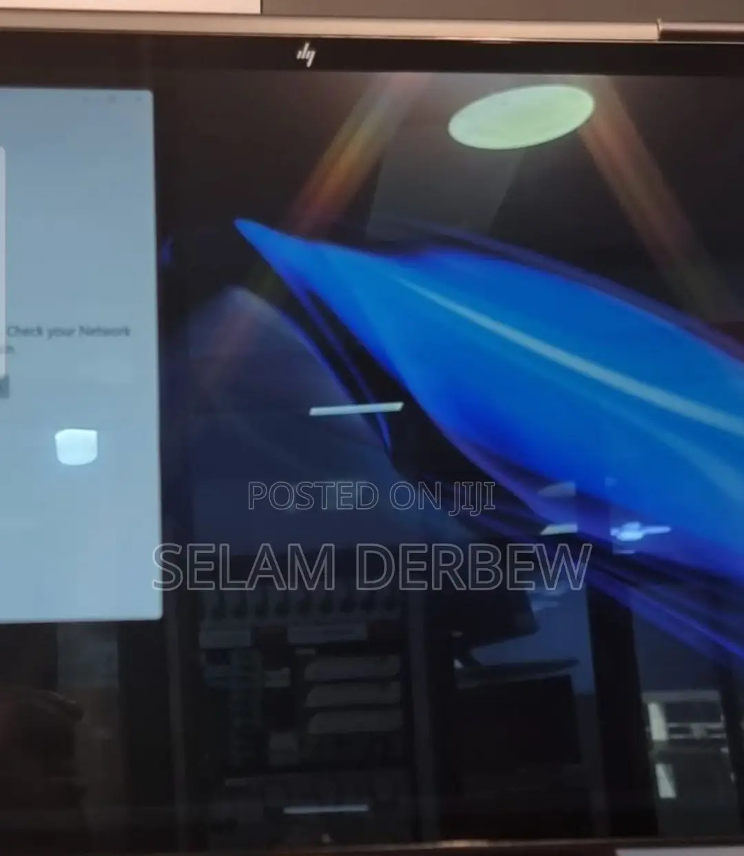 New Laptop HP Spectre X360 16GB Intel Core I7 SSD 1T