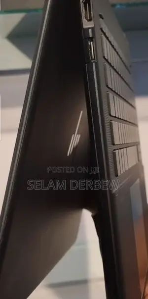 New Laptop HP Spectre X360 16GB Intel Core I7 SSD 1T