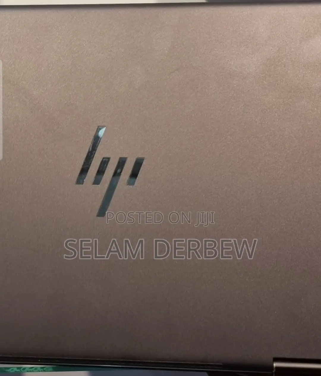 New Laptop HP Spectre X360 16GB Intel Core I7 SSD 1T