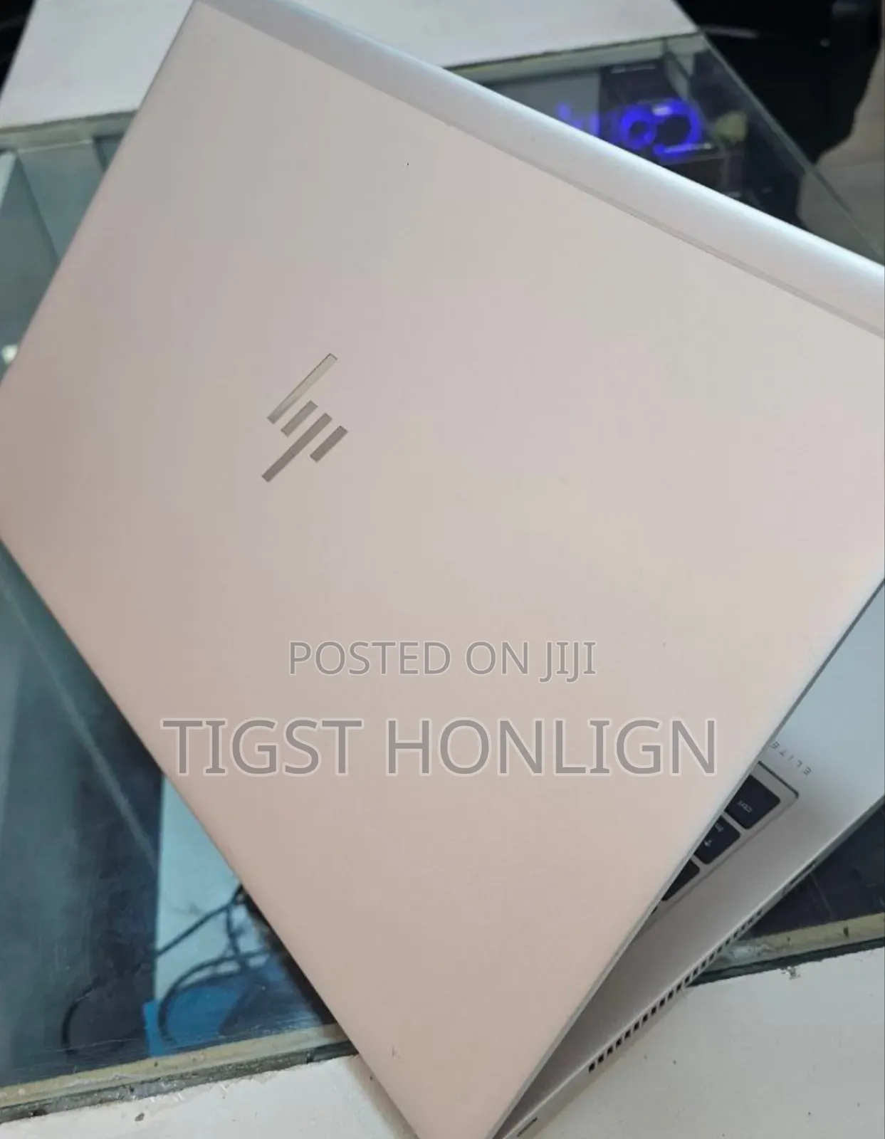 New Laptop HP EliteBook 850 16GB Intel Core I5 SSD 512GB