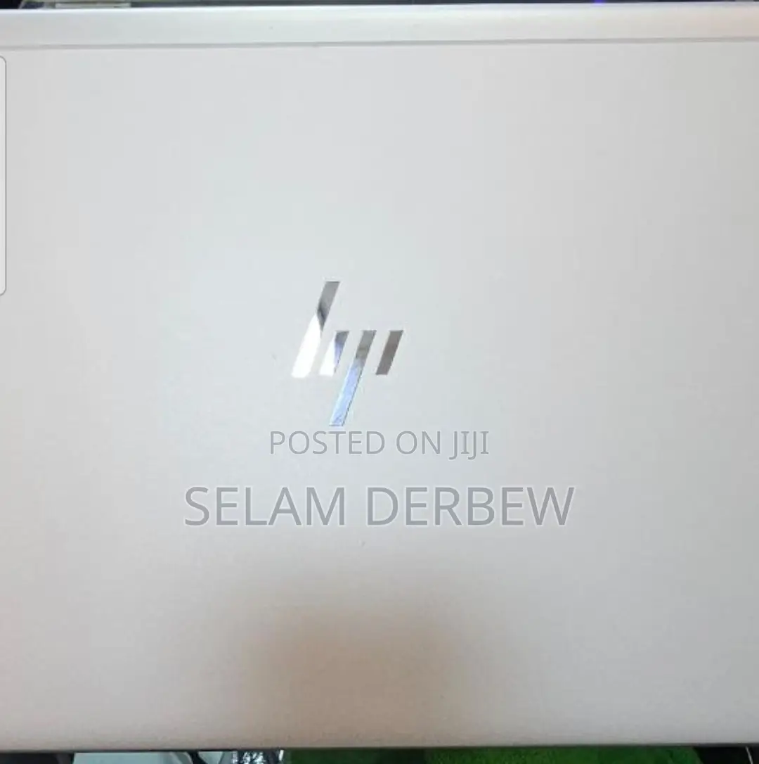 New Laptop HP EliteBook 850 G5 16GB Intel Core I5 SSD 512GB
