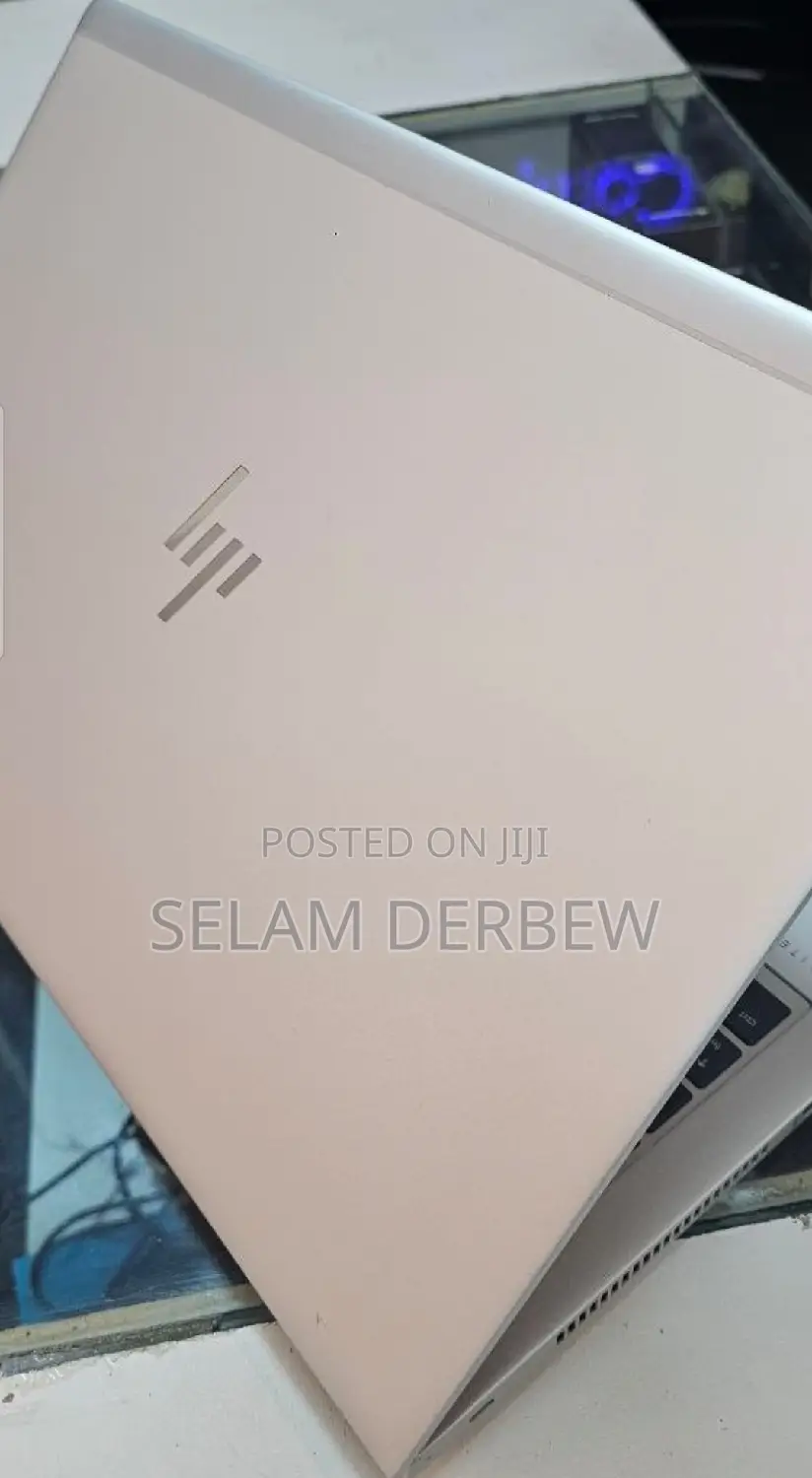 New Laptop HP EliteBook 850 G5 16GB Intel Core I5 SSD 512GB