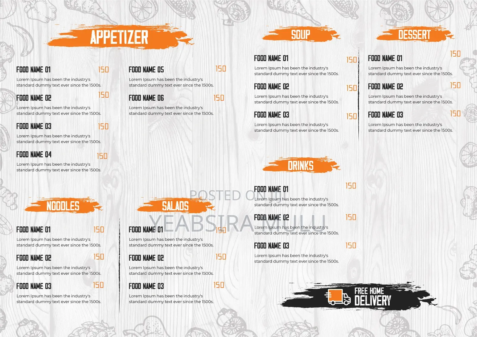 Graphics Designer/Video Editor