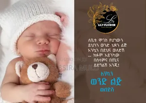 Graphics Designer/Video Editor