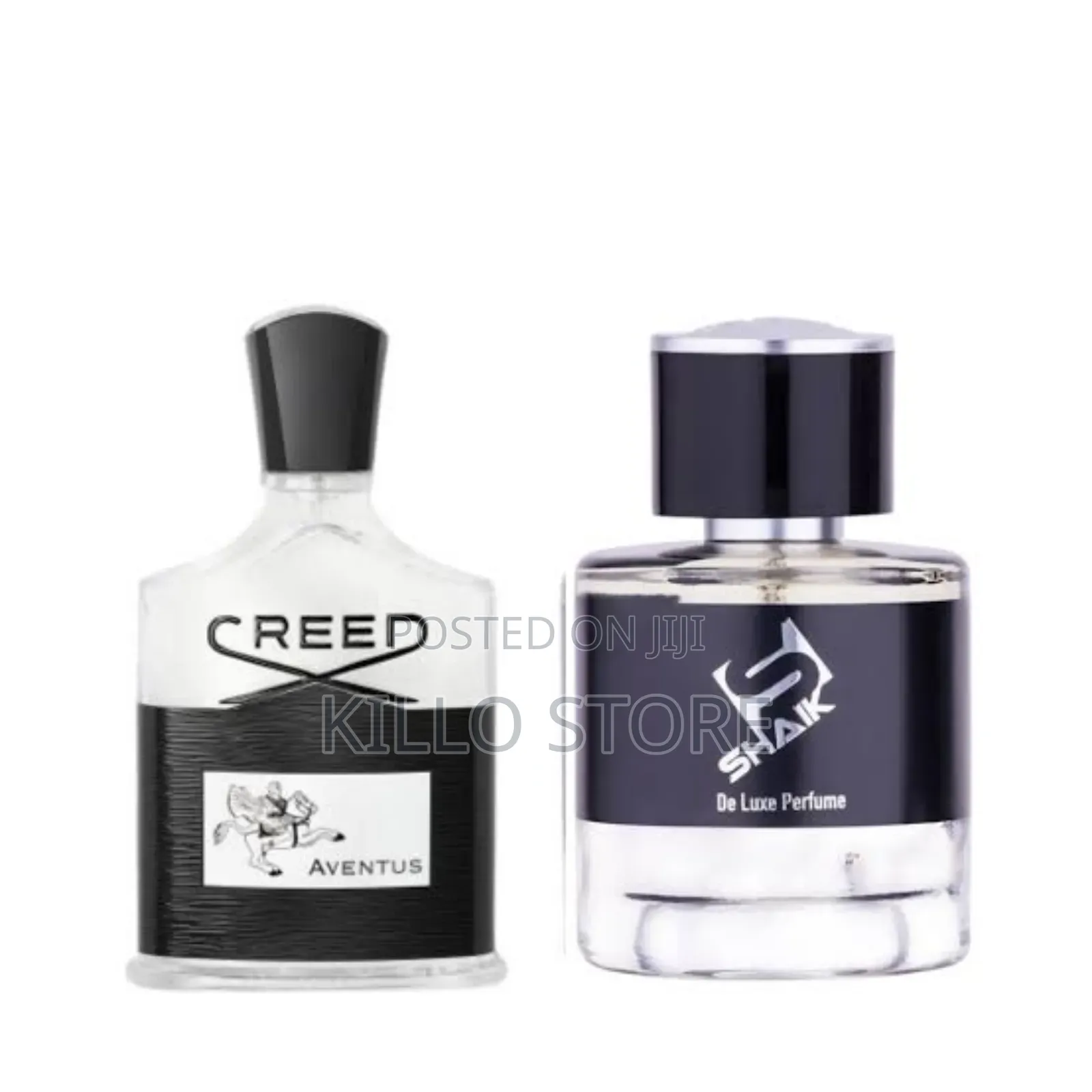Shaik M131 - Creed Aventus Edp for Men