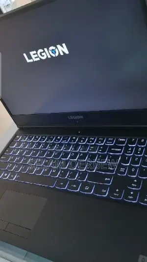 New Laptop Lenovo Legion 5 16GB Intel Core I7 HDD 1T