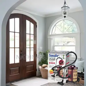  Sonifer Vacuum Cleaner