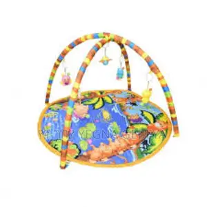 Photo - Baby Game Blanket Mat for Toddlers