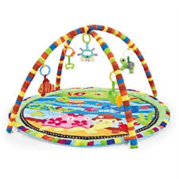 Baby Game Blanket Mat for Toddlers
