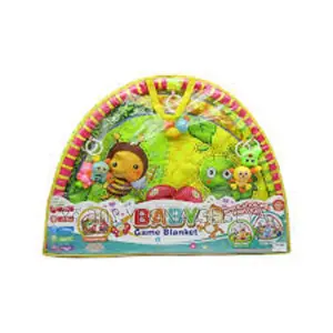 Baby Game Blanket Mat for Toddlers