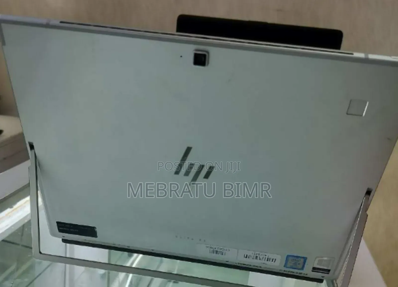 New Laptop HP Elite X2 1013 G4 8GB Intel Core I5 SSD 256GB