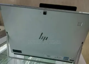 New Laptop HP Elite X2 1013 G4 8GB Intel Core I5 SSD 256GB