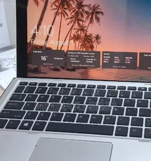 New Laptop HP Elite X2 1013 G4 8GB Intel Core I5 SSD 256GB