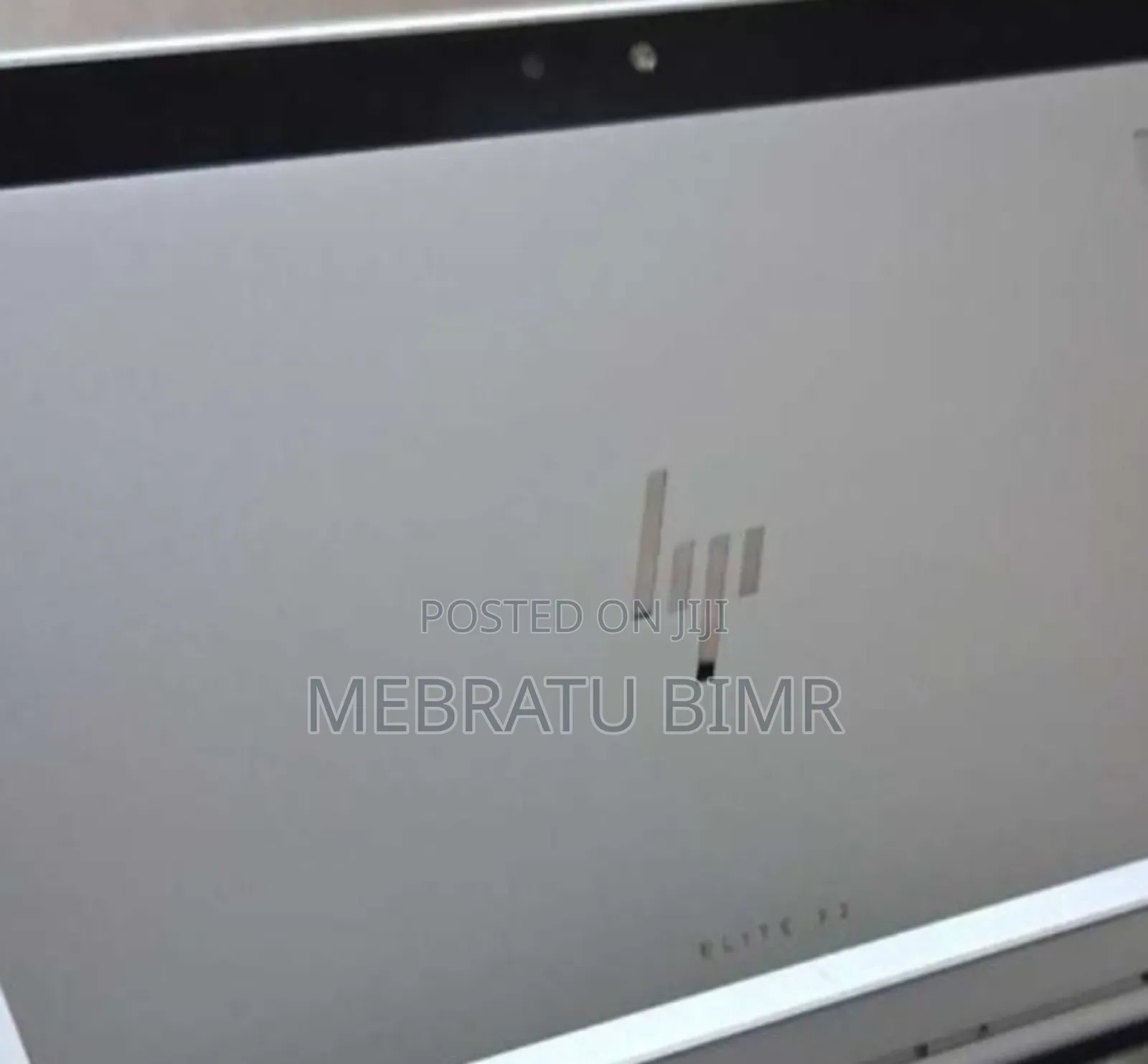 New Laptop HP Elite X2 1013 G4 8GB Intel Core I5 SSD 256GB