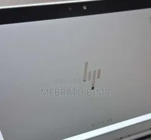 New Laptop HP Elite X2 1013 G4 8GB Intel Core I5 SSD 256GB