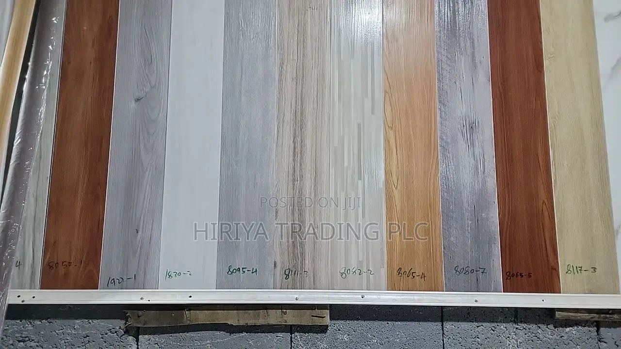 Hanboon SPC Flooring – Now Available!