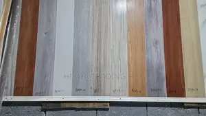 Photo - Hanboon SPC Flooring – Now Available!