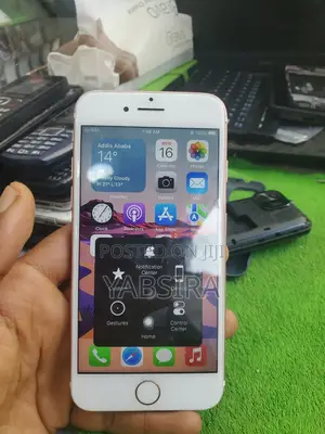 Apple iPhone 7 128 GB White