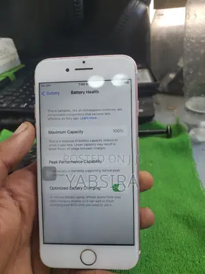 Apple iPhone 7 128 GB White