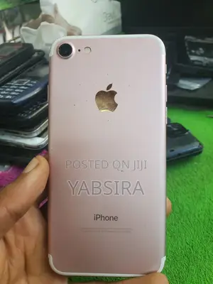 Apple iPhone 7 128 GB White