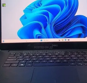 New Laptop Dell XPS 15 16GB Intel Core I7 SSD 512GB