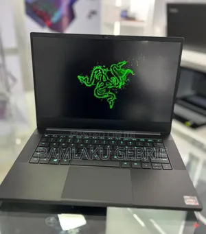 New Laptop Razer Blade 16GB AMD Ryzen 9 SSD 1T