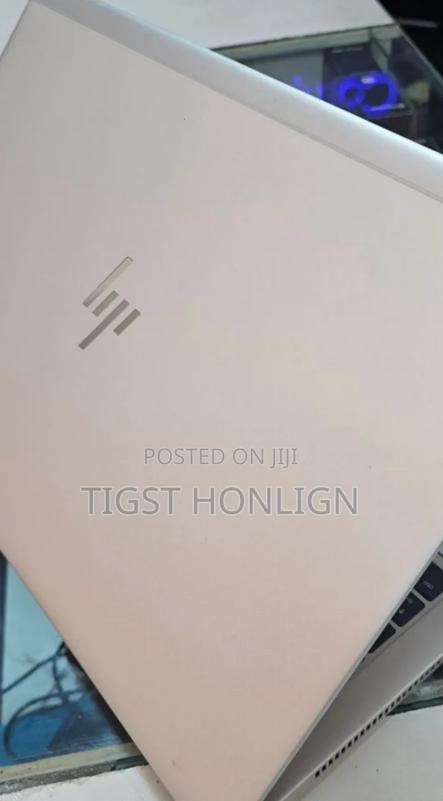 New Laptop HP EliteBook 850 16GB Intel Core I7 SSD 512GB