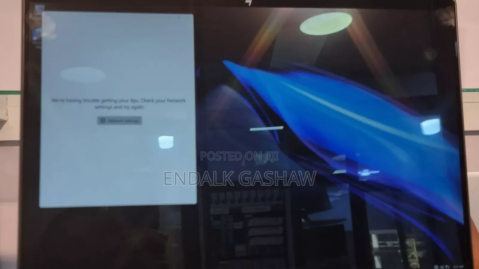 New Laptop HP Spectre X360 16GB Intel Core I7 SSD 1T