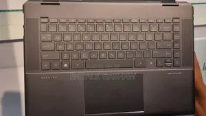 New Laptop HP Spectre X360 16GB Intel Core I7 SSD 1T