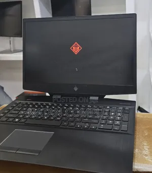 Photo - New Laptop HP Omen 17 16GB Intel Core I7 SSD 1T