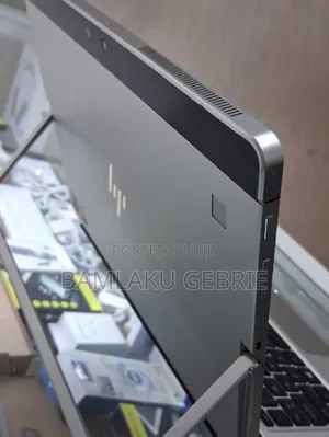 Photo - New Laptop HP Elite X2 1012 8GB Intel Core I5 SSD 256GB