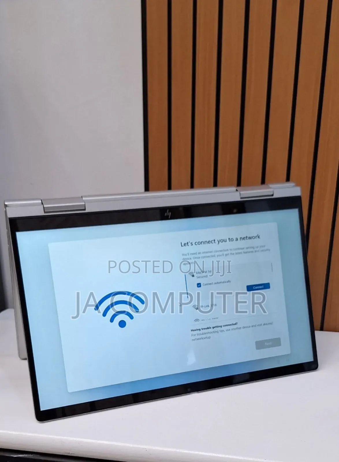 New Laptop HP Envy X360 16GB Intel Core Ultra 7 SSD 1T